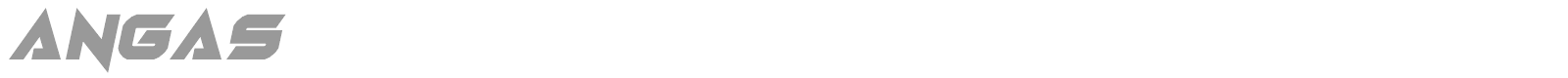 Angas font preview